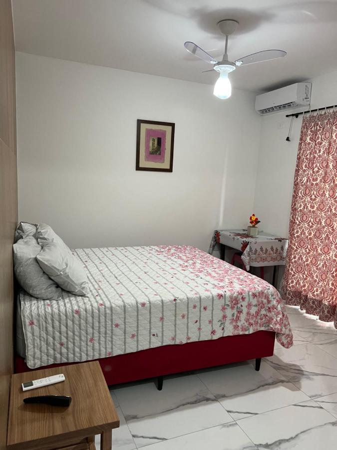 Pousada Maria Helena Guaratuba Luaran gambar