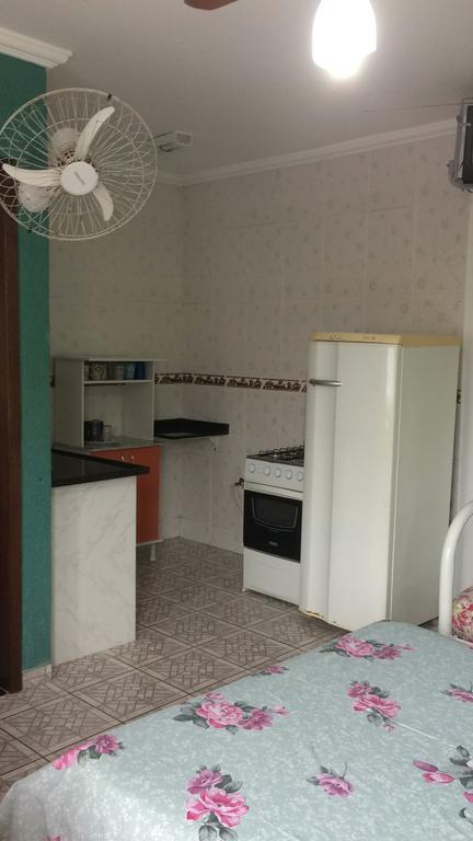 Pousada Maria Helena Guaratuba Luaran gambar